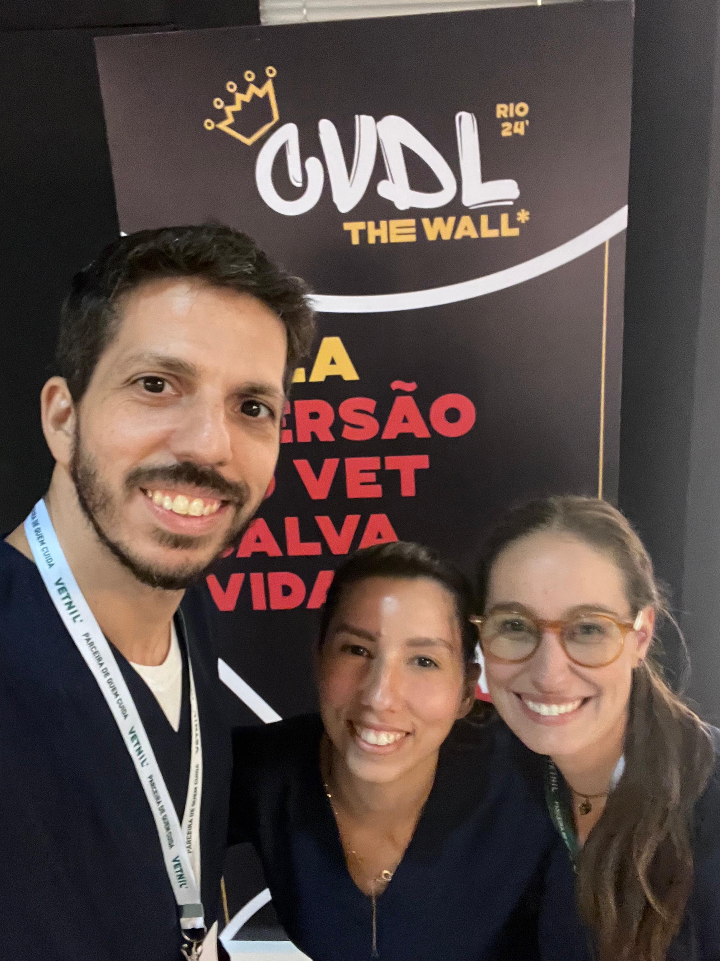 Plenária Vet Salva Vidas
